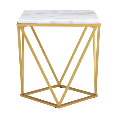 Riko - Square End Table