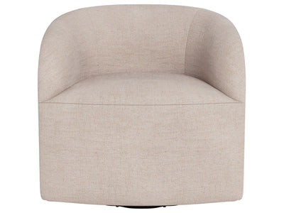 Exhale - Swivel Chair - Special Order.