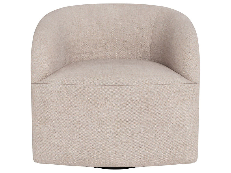 Exhale - Swivel Chair - Special Order.