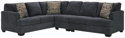 Ambrielle - Sectional - Grand Furniture GA