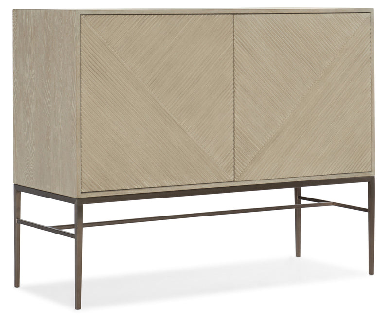 Cascade - Credenza - Legs.