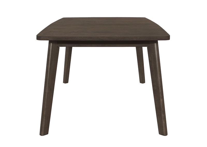 Ember - Dining Table - Brown - Grand Furniture GA