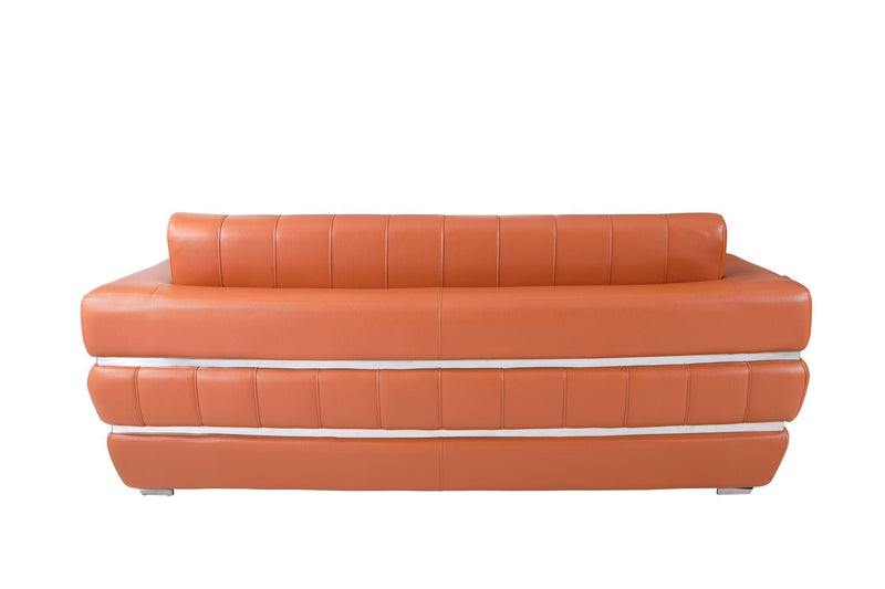 904 - Italian Sofa Set - 3 Piece Living Room Sets - Grand Furniture GA