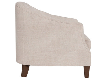 Camby Chair - Special Order - Beige.