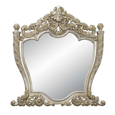 Danae - Mirror - Champagne & Gold Finish - Grand Furniture GA