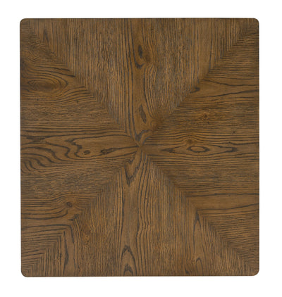 Chapman - Rectangle End Table.