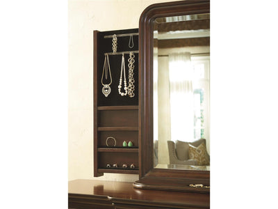 Reprise - Storage Mirror