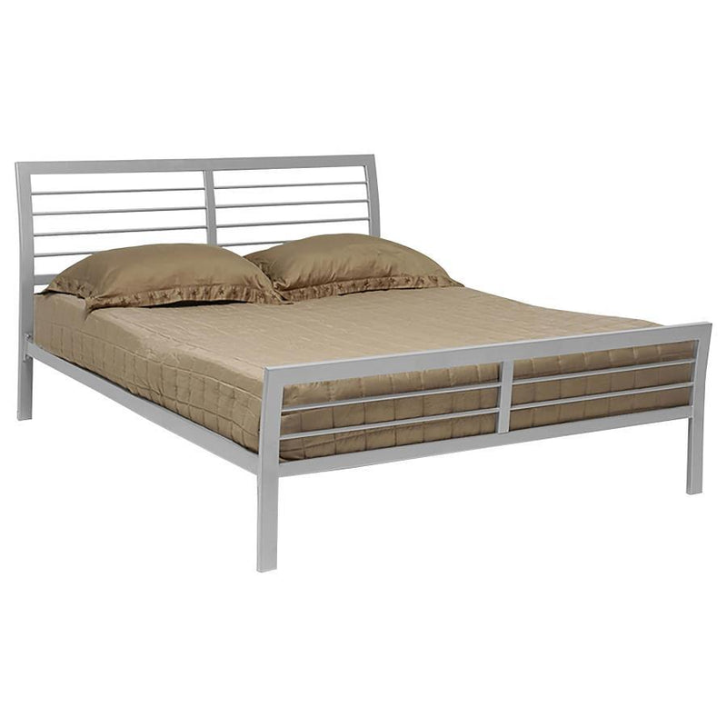 Cooper - Metal Bed - Grand Furniture GA