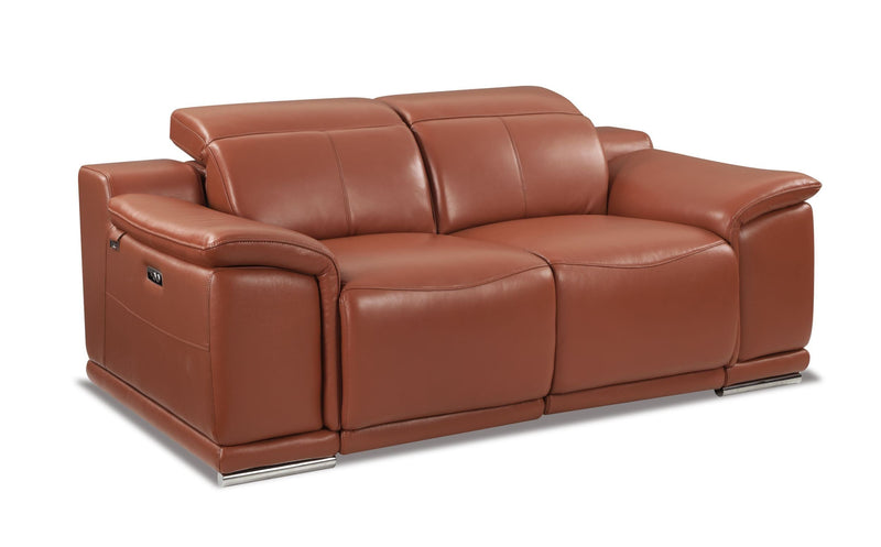 9762 - Power Reclining Loveseat - Reclining Loveseats - Grand Furniture GA