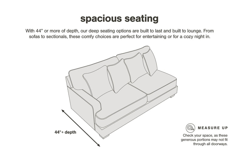 Avaliyah - Sectional