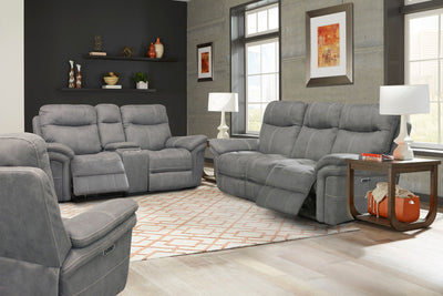 Mason - Living Room Set