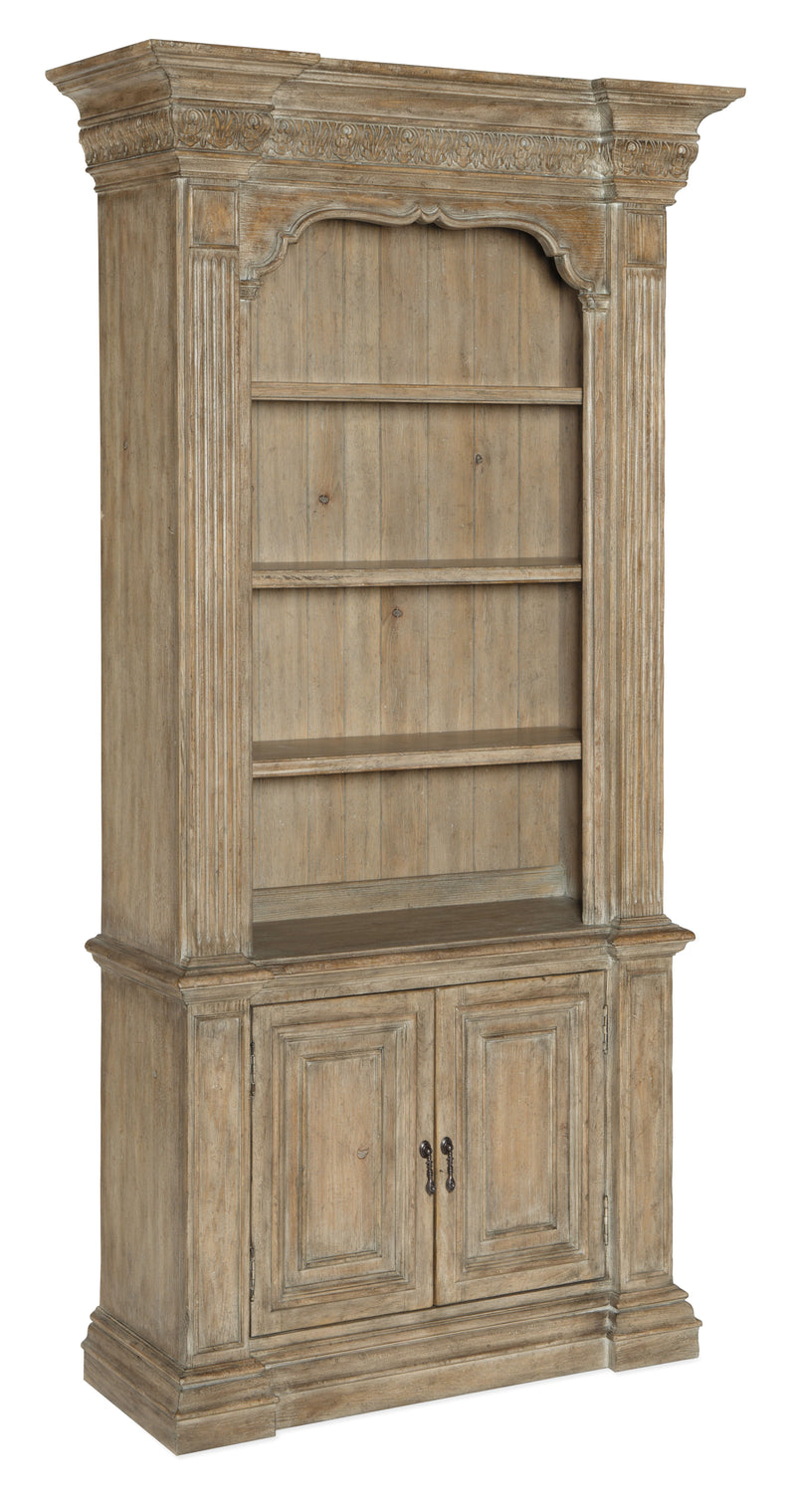 Castella - Bookcase.