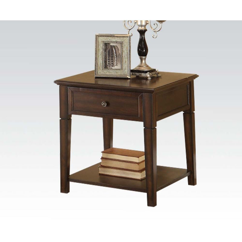 Malachi - End Table