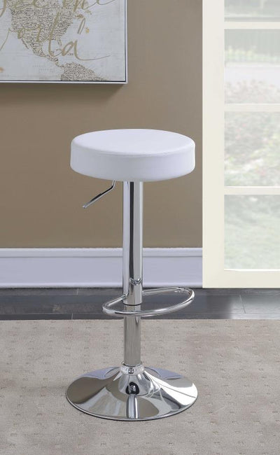 Ramses - 29″ Adjustable Bar Stool.