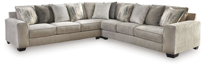 Ardsley - Sectional - Grand Furniture GA