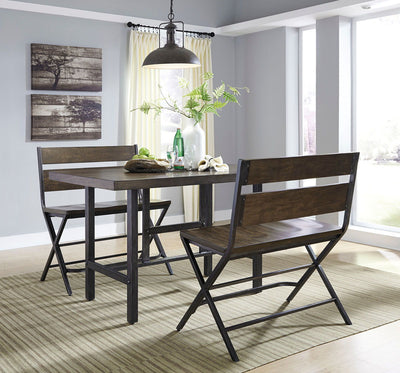 Kavara - Dining Table Set