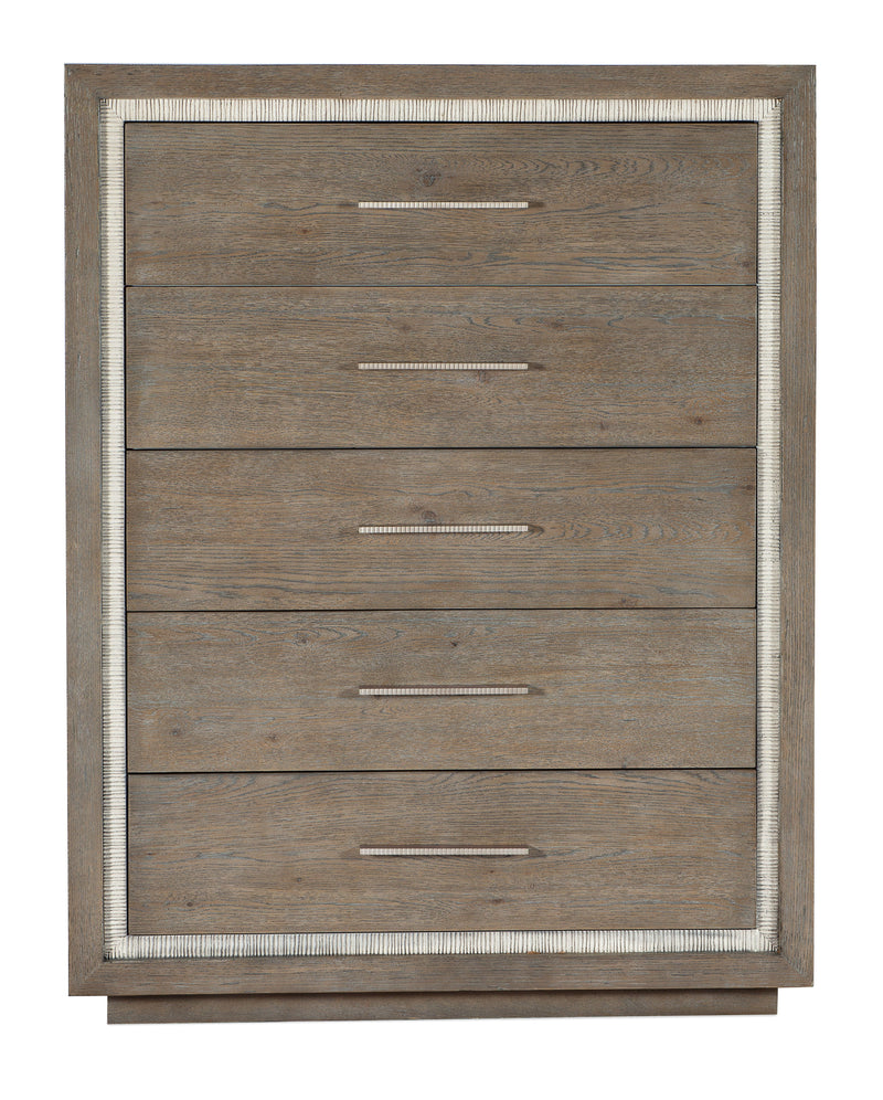 Serenity - 5-Drawer Chest.