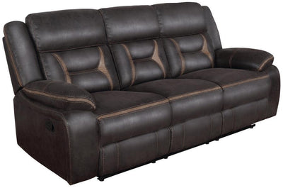 Greer - Living Room Sofa.