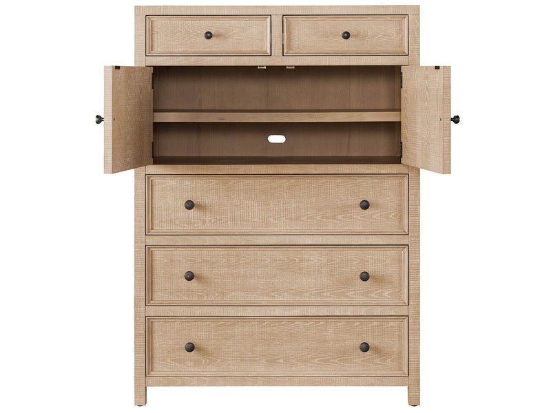 Modern Farmhouse - Chest