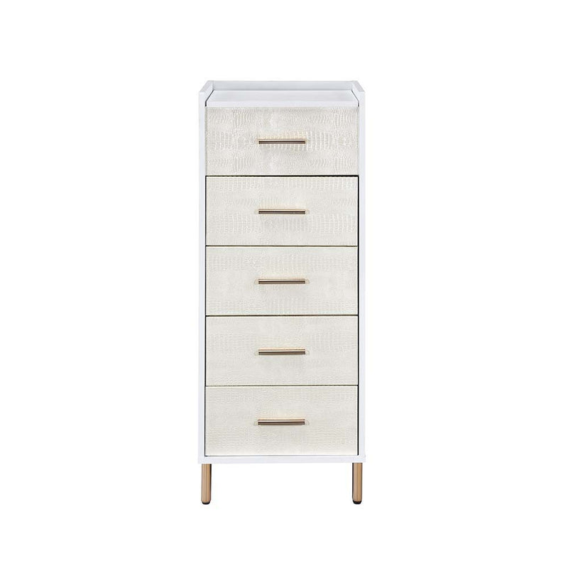 Myles - Jewelry Armoire