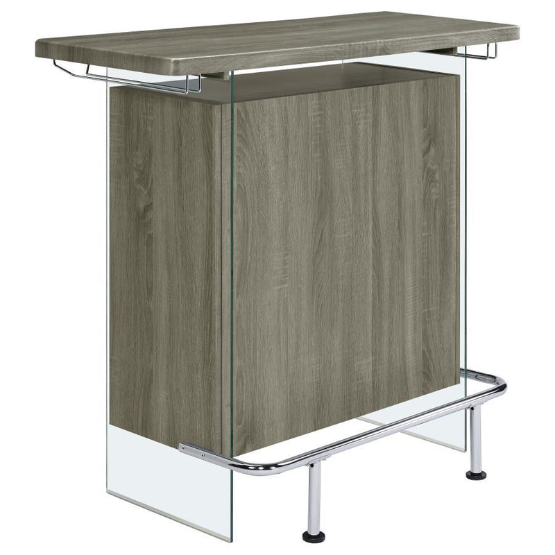 Acosta - Bar Unit.