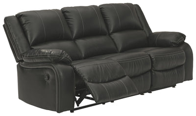 Calderwell - Reclining Sofa