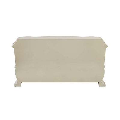 Danae - Dresser - Champagne & Gold Finish - Grand Furniture GA