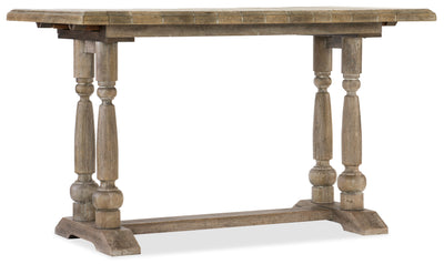 Boheme - Brasserie Friendship Table - Dining Tables - Grand Furniture GA