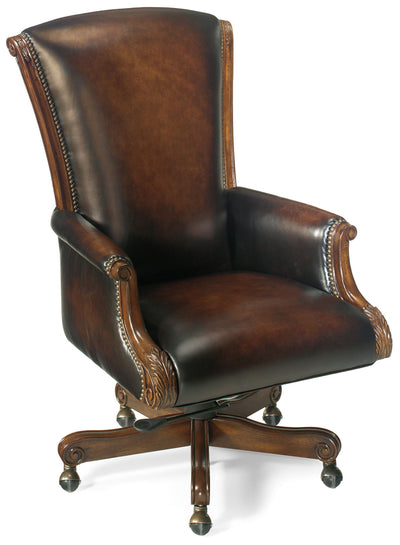 Samuel - Executive Swivel Tilt Chair.