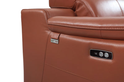 9762 - Power Reclining Sofa - Reclining Sofas - Grand Furniture GA